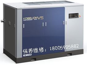 泉州廈門羅威螺桿機保養(yǎng)，同安QV羅威變頻空壓機維修壓縮機報價