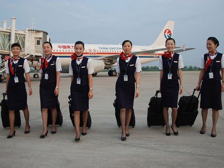 鄭州空乘學校排名——河南省幼兒師范學校空乘專業(yè)怎么樣