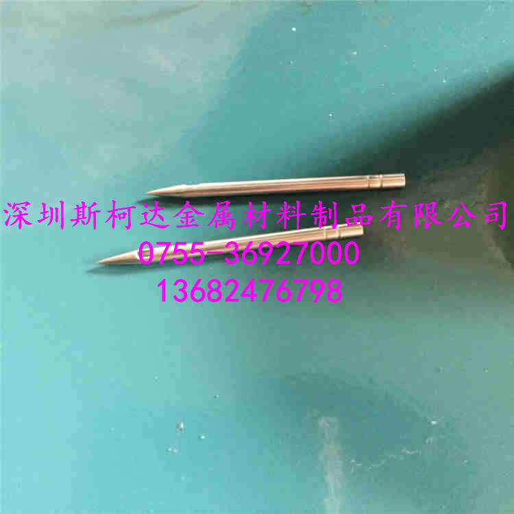 304不銹鋼毛細(xì)小管磨尖，折彎，切斷，倒角加工可定制