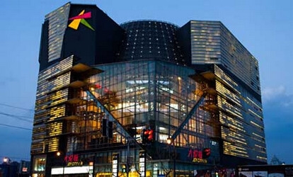 科傳股份科傳股份市場前景廣闊，購物中心商管系統的功能選擇IT