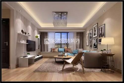 淮安厨柜效果图|华浔供|淮安厨柜装修哪家专业