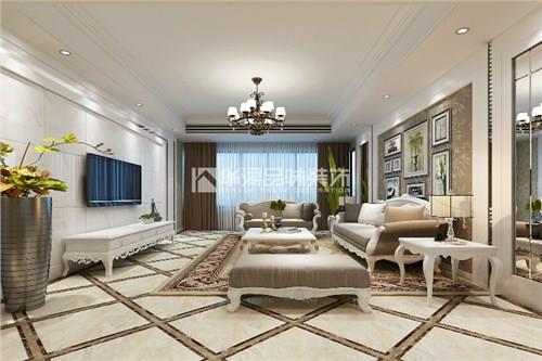 淮安哪家装修公司xxx高 华浔供 淮安哪家装修公司式样好