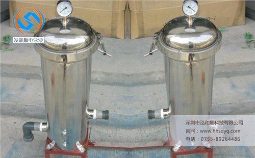 電泳槽|小型電泳槽|電泳槽報(bào)價(jià)|泓和順供電泳槽設(shè)備