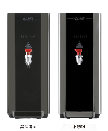俊諾開(kāi)水器：想買(mǎi)咖啡機(jī)上金利祥