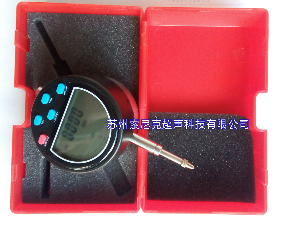 數(shù)字式千分表 可旋轉(zhuǎn)原始圖片2