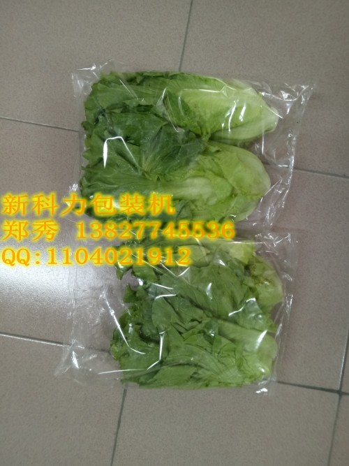 佛山蔬菜包裝機生產(chǎn)廠家_優(yōu)質(zhì)蔬菜包裝機價格_新科力蔬菜包裝機
