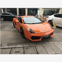 三达豪车专注于义乌租超跑定制，中国厦门租超跑的专家