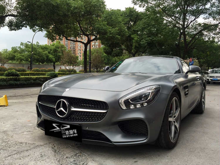 深圳租婚車市場前景廣闊，三達豪車著力打造一體化的廣州超跑租