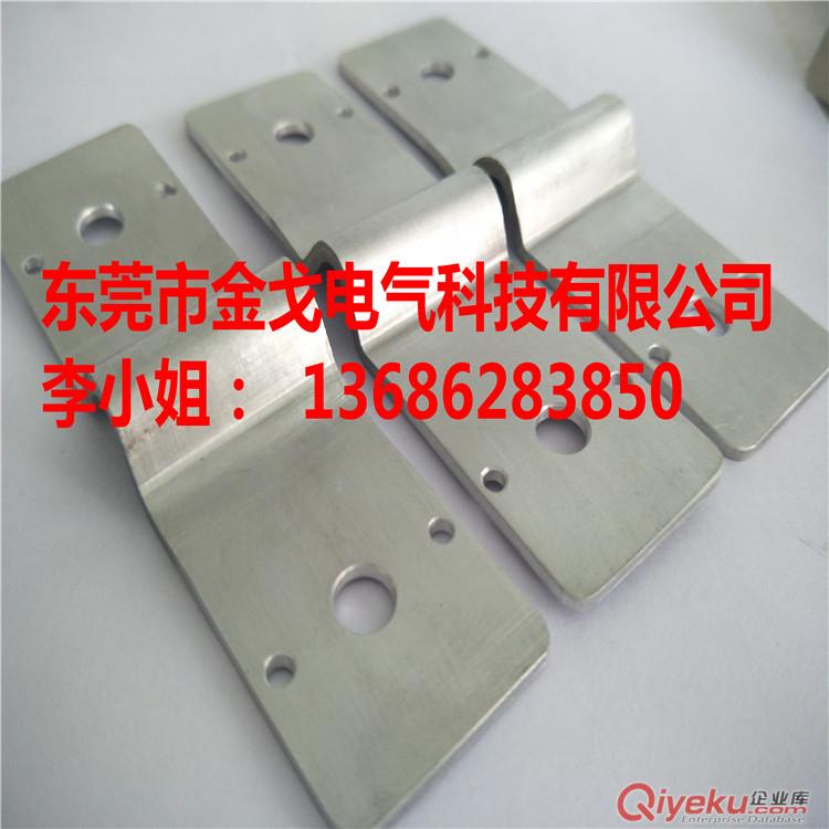 銅鋁復(fù)合板 金戈電氣供應(yīng)銅鋁復(fù)合板機(jī)加工件