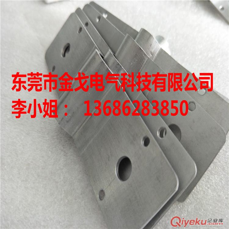 鋁箔軟連接加工設(shè)備 鋁箔模組焊接鋁排  廠家新款上市原始圖片3