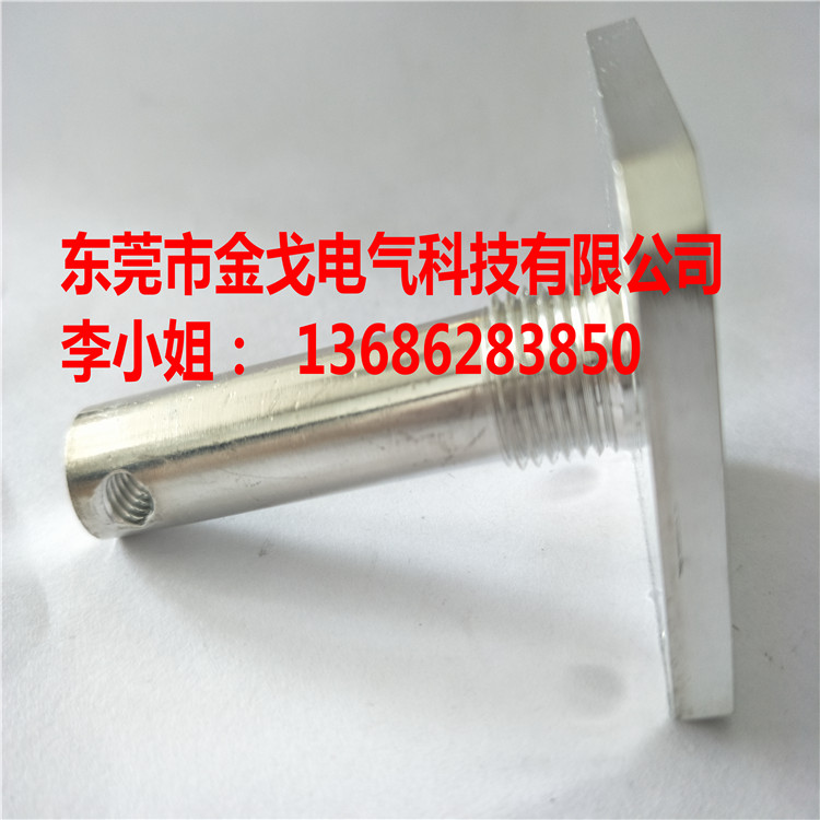 供應(yīng)銅片軟連接 銅箔導(dǎo)電帶 銅片導(dǎo)電帶