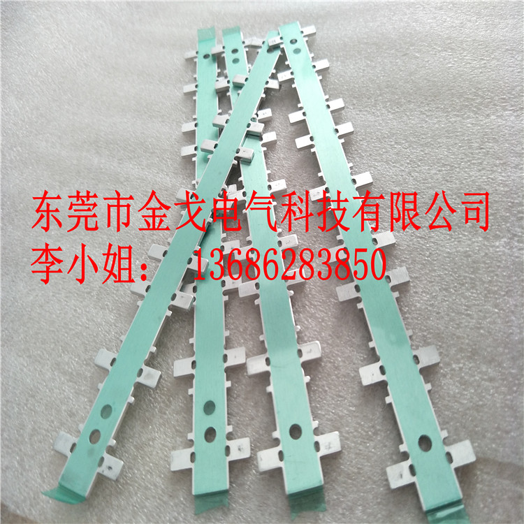   鋁編織散熱帶 鋁編織線  導(dǎo)電帶軟連接供應(yīng)商               