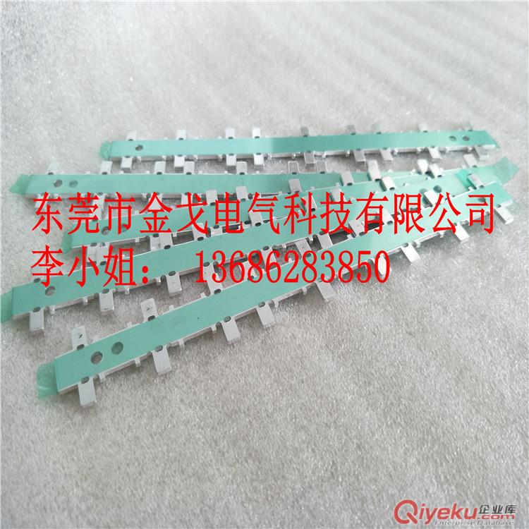 銅編織散熱帶 紫銅（鍍錫銅）散熱帶  批量生產led燈散熱帶