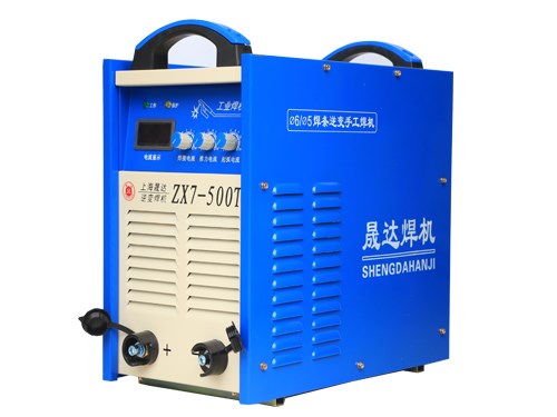 吉林質(zhì)量好的電焊機生產(chǎn)廠家|長春信譽好的電焊機生產(chǎn)廠家|晟達