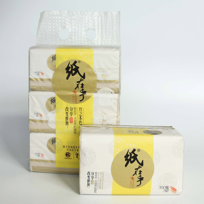 竹纖維本色紙巾品牌有哪些比較好的