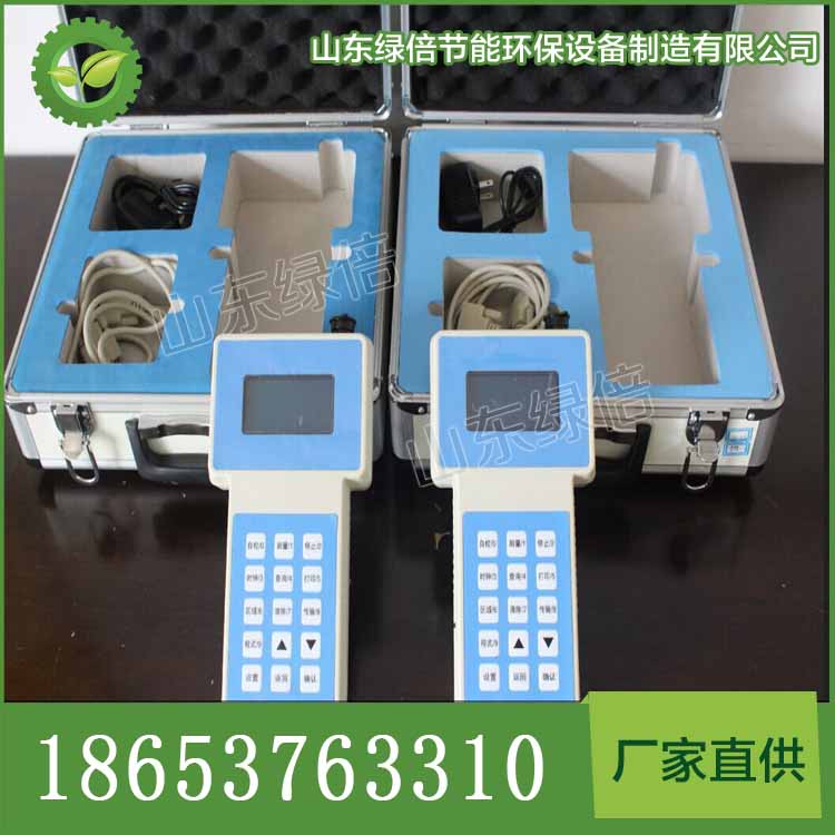 北京PC-3A（S）激光可吸入型粉尘仪同时测PM10/PM2.5