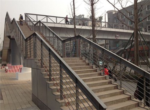 道路人行護(hù)欄*道路人行護(hù)欄生產(chǎn)*道路人行護(hù)欄生產(chǎn)廠家*廣奧供