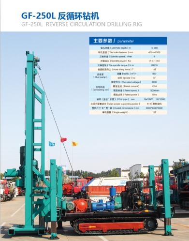 天津正機(jī)械制造有限公司——您身邊的全液壓斜孔鉆機(jī)及液壓鉆機(jī)