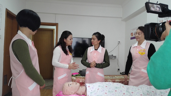 黃埔催乳師培訓機構，廣東催乳師培訓