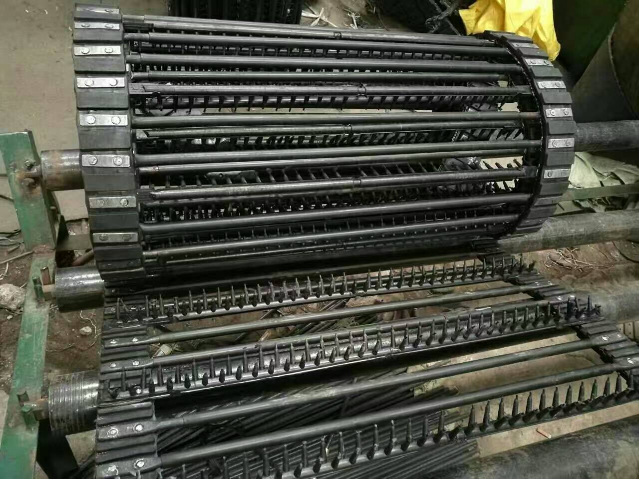 衡水專業(yè)的土豆收獲機(jī)批售——驅(qū)動(dòng)輪哪家質(zhì)量好