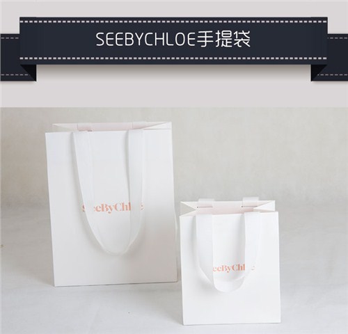 上?？啥ㄖ扑囆g紙手提袋 優質可定制藝術紙手提袋 任韜供