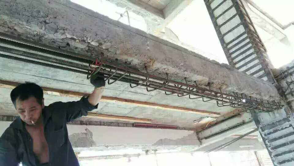 廣之建-廈門植筋公司 泉州植筋公司 漳州植筋公司 福建植筋公司