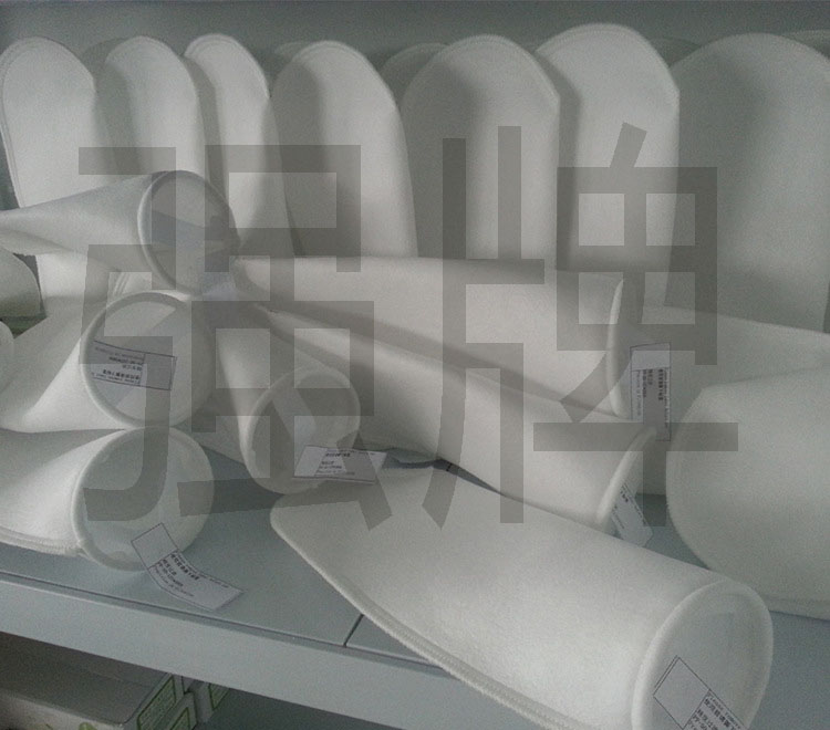 過濾器濾芯濾油機生產廠家 宏強抗靜電滌綸針刺氈