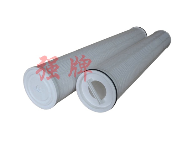 工業過濾器濾芯濾油機批發 宏強大流量水濾芯