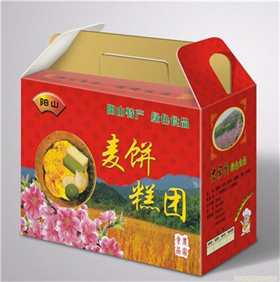 瓦楞彩盒定制 瓦楞盒加工 瓦楞盒加工廠家電話 億成供