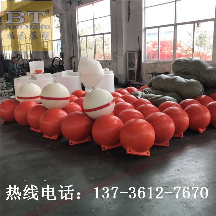 安源50厘米水上拉環(huán)塑料浮漂原始圖片2