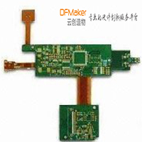 電源PCB/PCB樣板/PCB生產(chǎn)/PCB設(shè)計/云創(chuàng)造物