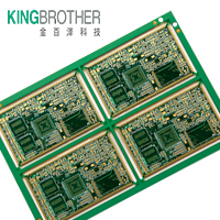 通訊PCB/PCB樣板/PCB生產/PCB設計/金百澤