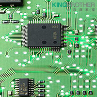 通訊PCB/PCB樣板/PCB生產/PCB設計/金百澤