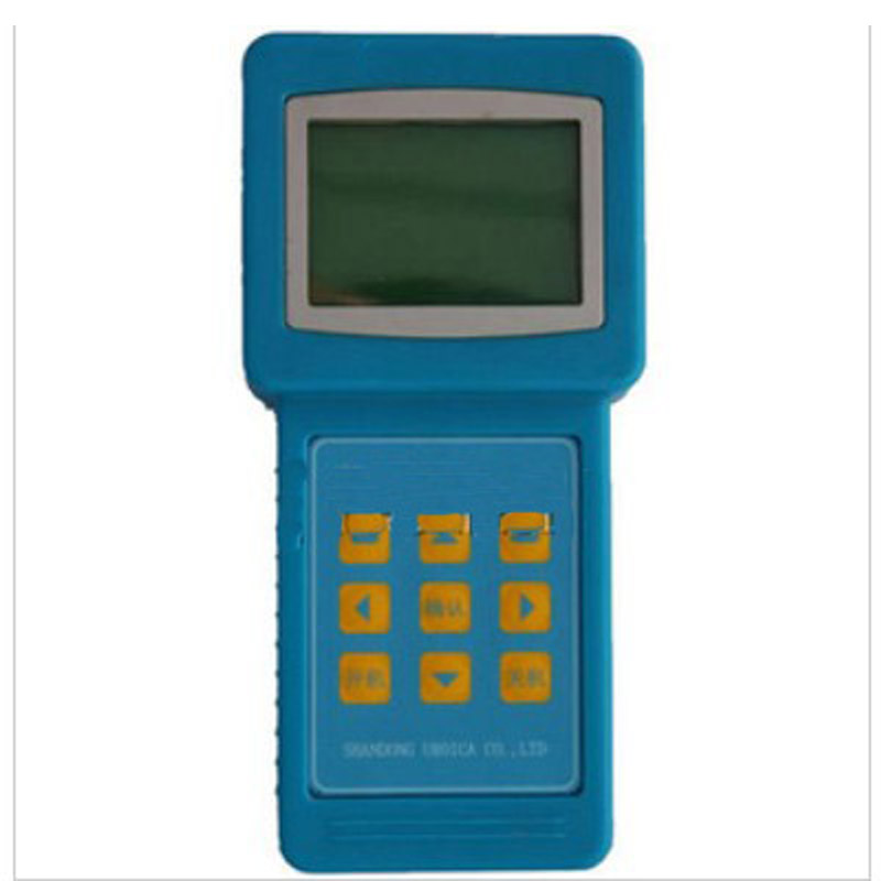 推薦FCH2G/1礦用本安型手持采集器
