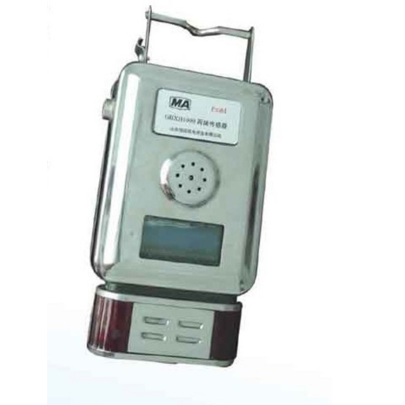 直銷(xiāo)優(yōu)質(zhì)GC1000J型礦用粉塵濃度傳感器
