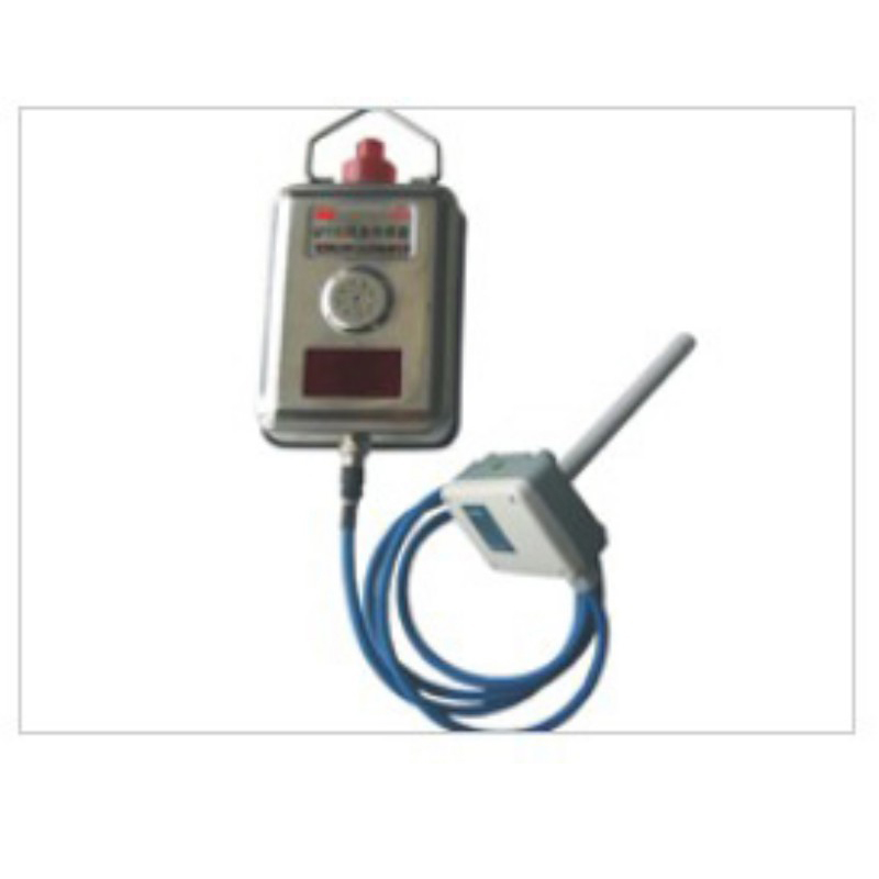 供應(yīng)GH100〔CCZ－1000〕直讀式粉塵濃度測量儀