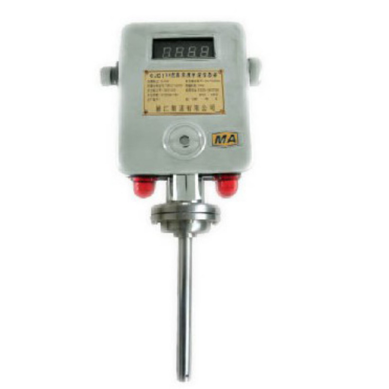 高品質(zhì)GJD100型高濃度甲烷傳感器