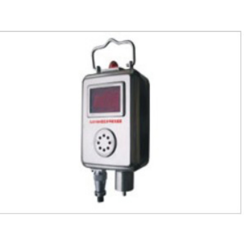 供應(yīng)安全GJG100H型紅外甲烷傳感器