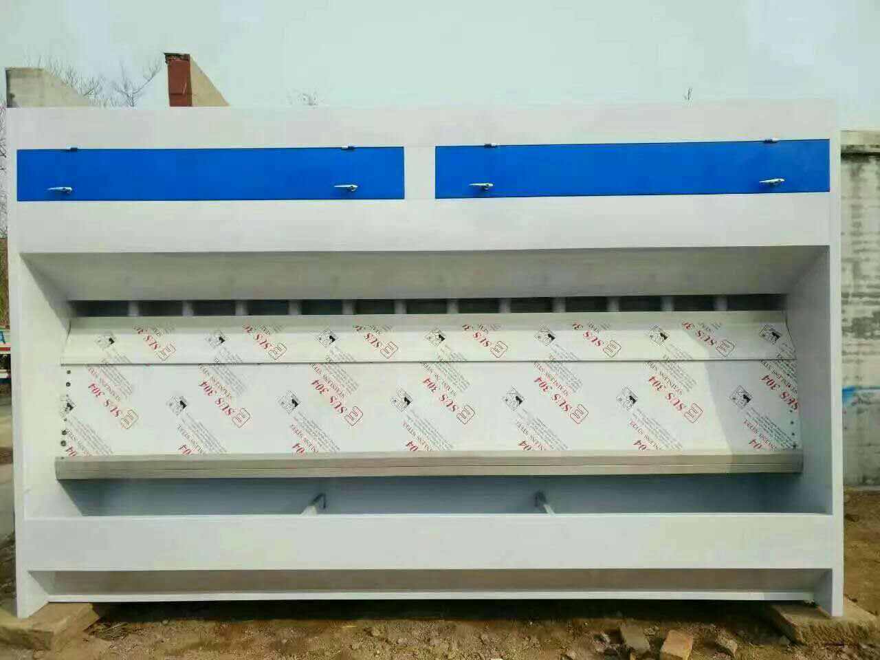 河南光氧催化設備廠家直銷--光氧催化設備哪家好？鼎美環保