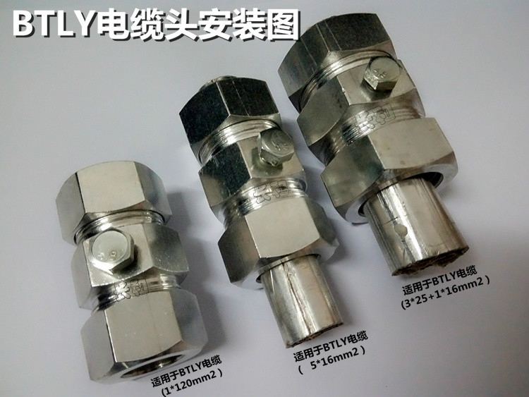 礦物質(zhì)電纜頭NG-A-BTLY廠家原始圖片3