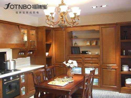 熱銷集成廚房品質(zhì)有保障|四川集成廚房
