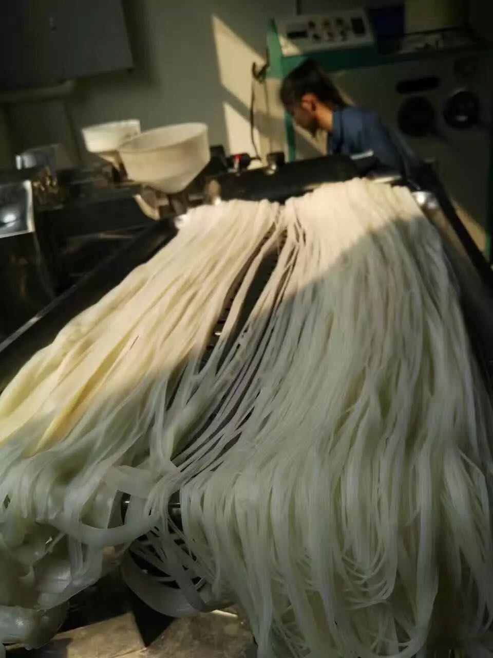 合肥年糕米粉一體機廠家專線直銷原始圖片3