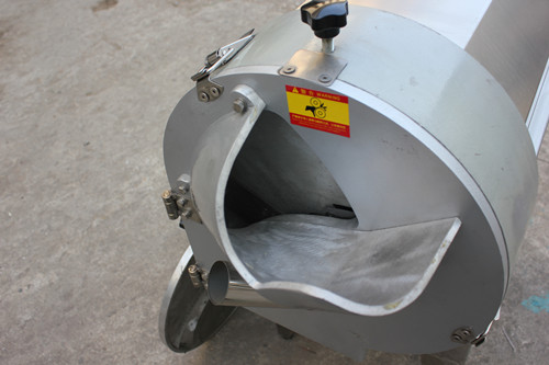 自動(dòng)切菜機(jī)廚房專業(yè)多少錢原始圖片3