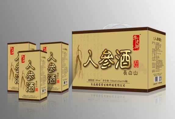 保健酒的功效與作用|長春健寶堂科技400-804-2188