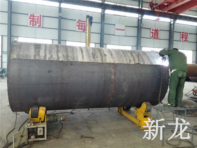 尋【冷凝器加工】【加工低沸塔頂冷凝器】【低沸尾氣冷凝器】-在新龍買到滿意的