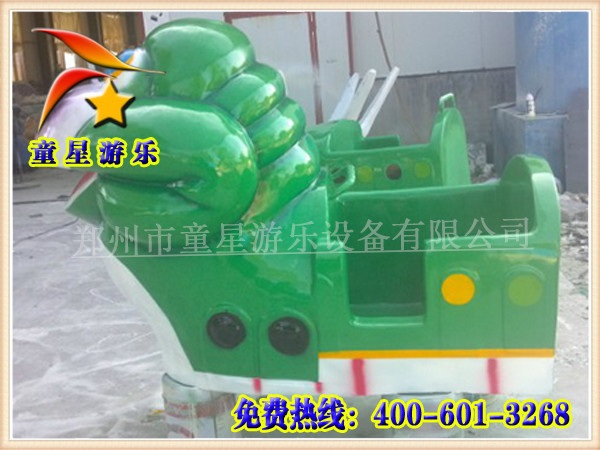 免檢設(shè)備的瓢蟲樂園廣場新型游樂設(shè)備童星游樂供應(yīng)