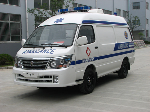 救護(hù)車(chē)出租