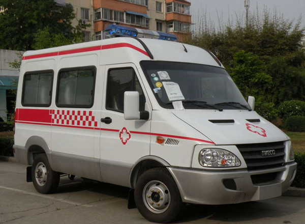 地區(qū)救護(hù)車出租