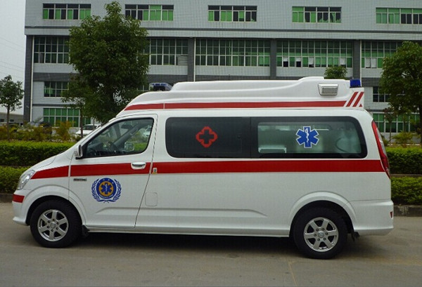 廣東口碑好的救護車出租|江門救護車出租