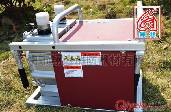 SD/XD-85防爆輸轉(zhuǎn)泵 消防防爆化工泵原始圖片2